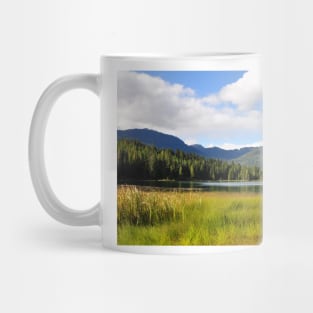 Hidden Lake Mug